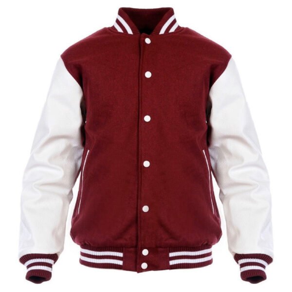 Varsity Jacket