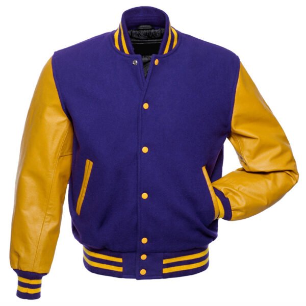 Varsity Jacket