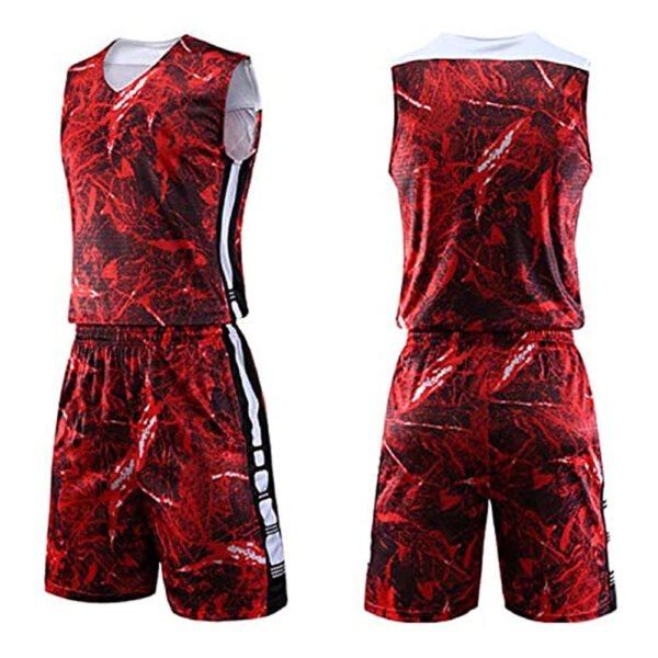 Basketball Uniform
