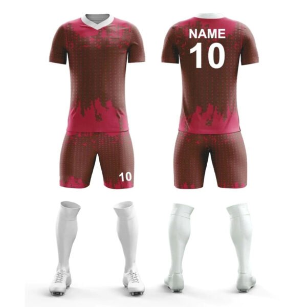 Soccer Uniform
