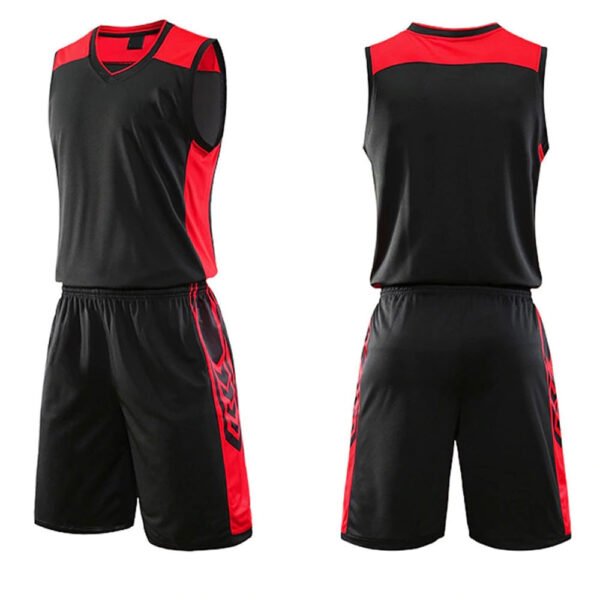 Soccer Uniform